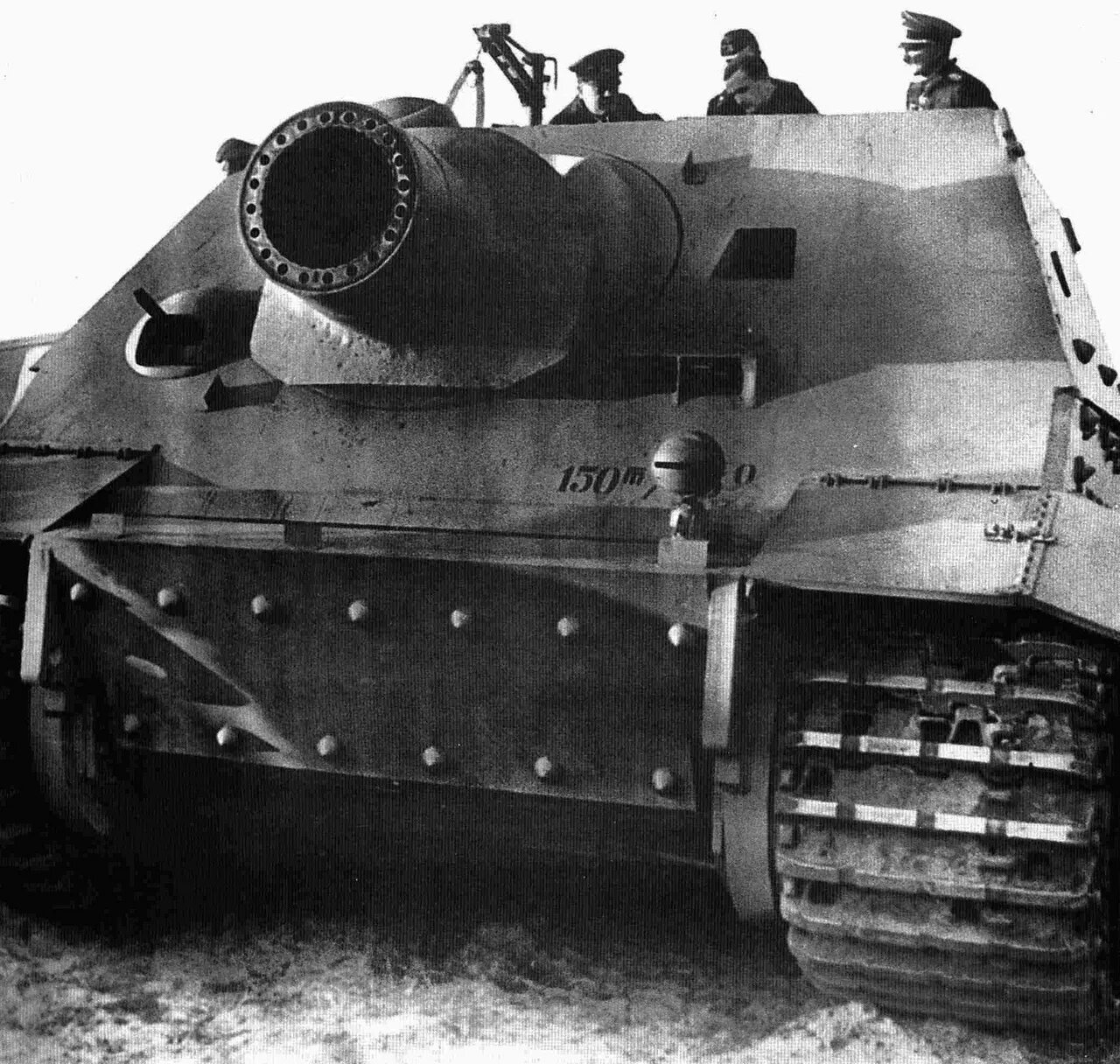 Штурмтигр Калибр пушки. Штурм тигр танк. САУ Штурмтигр Калибр 380-мм. 380-Мм "Штурмтигр". Большой немецкий танк
