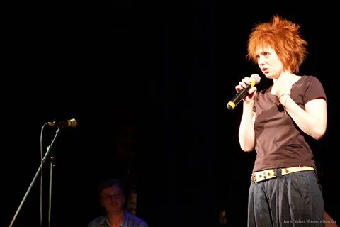 Красавица sounduk