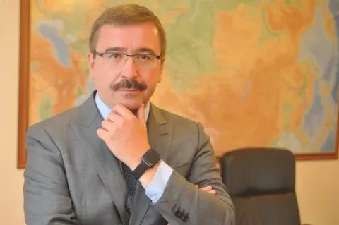 Биография черногаева сергея ивановича