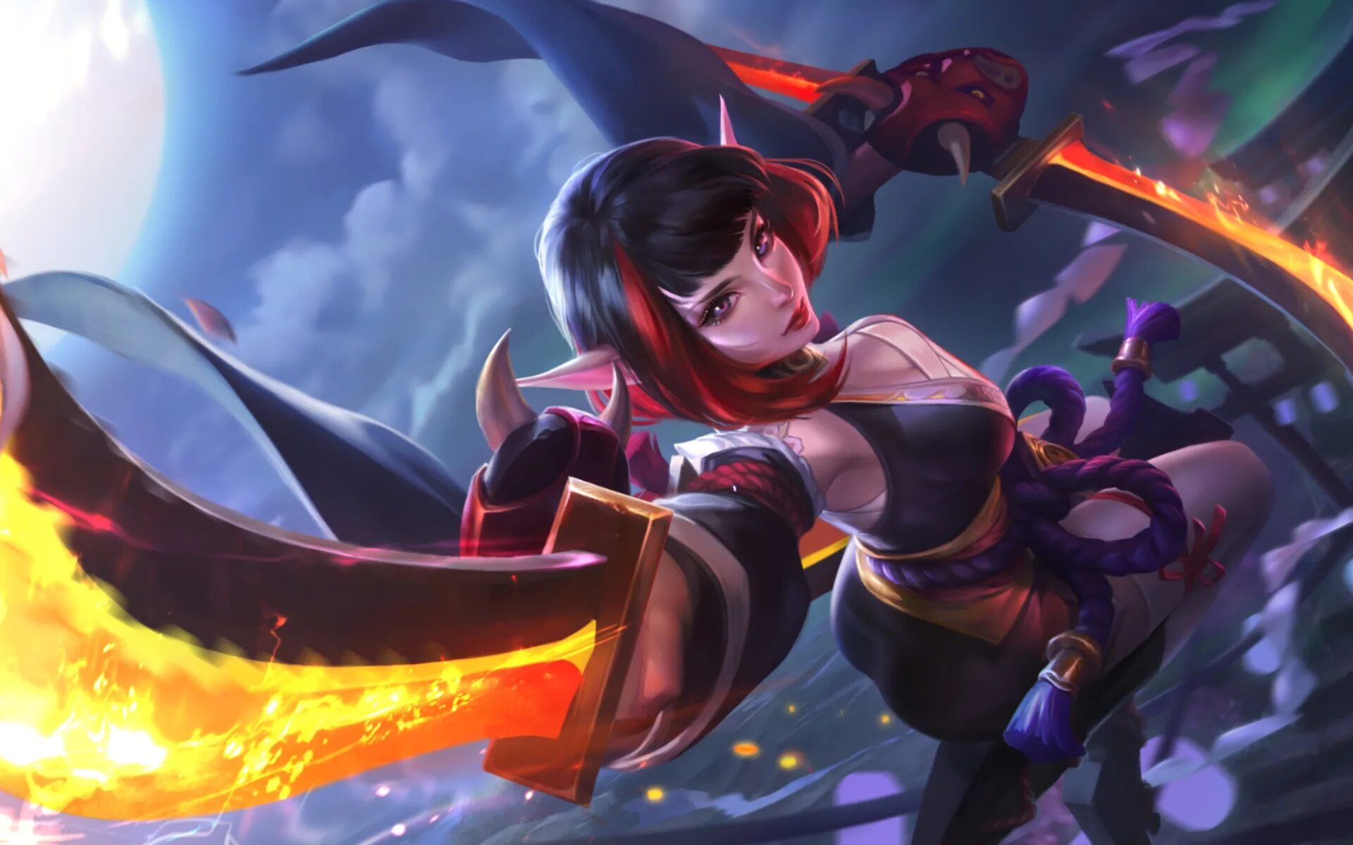 Karina art. Mobile legend леона. Karina art. Эстес mobile legends adventure. Karina art.