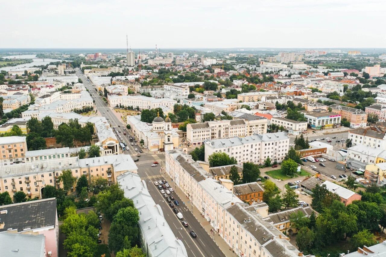 Новая Тверь. Тверь сейчас. Я Тверь. Тверь летом. Другая тверь главная