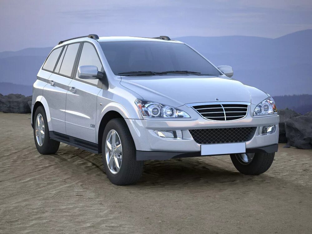 Кайрон стоимость. SSANGYONG Kyron. SSANGYONG Kyron 2. SSANGYONG Kyron 2022. SSANGYONG Kyron 3.