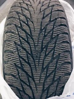 Шины nokian hakkapeliitta r17