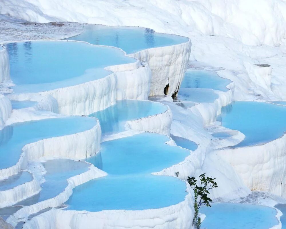источники памуккале турция. термальные источники памуккале турция. травертиновые бассейны памуккале. термальные источники памуккале турция. солевые бассейны.