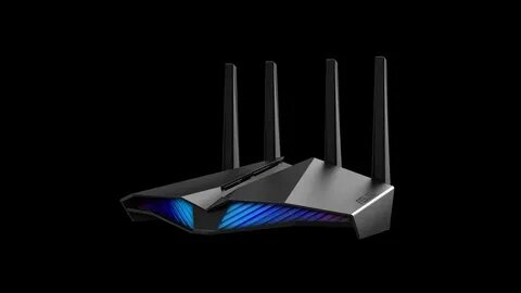 Asus rt ax82u