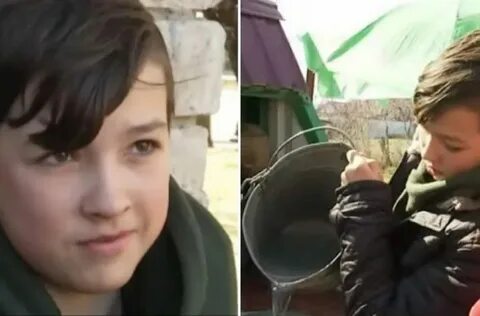 Спас рискуя жизнью