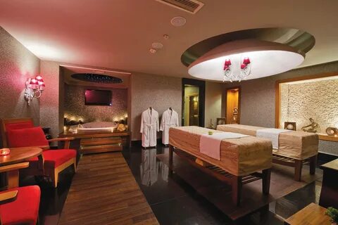 Selins hotel spa