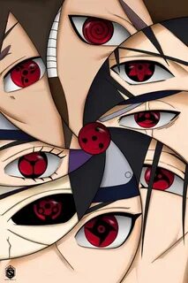 Six eyes