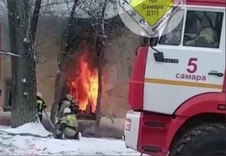 29 августа самара