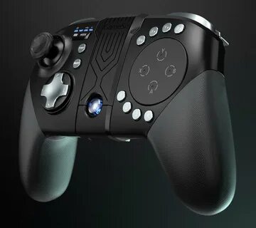 Геймпад gamesir