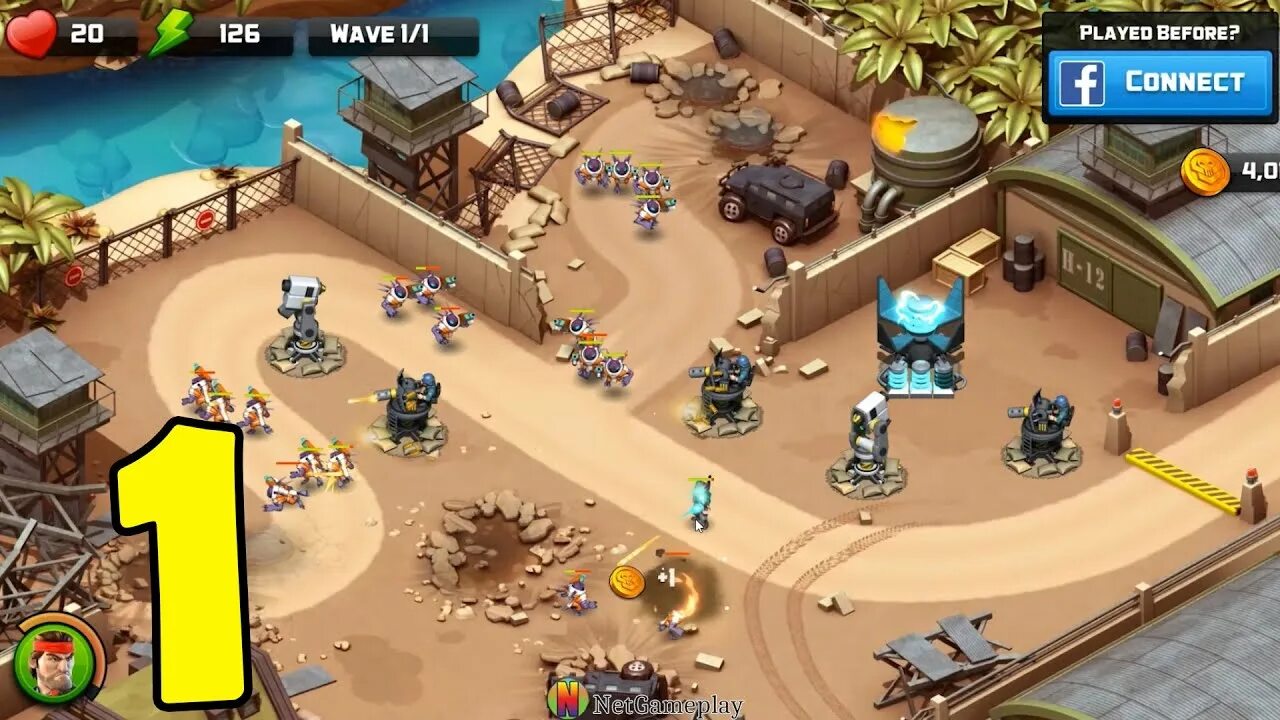 Игры тд андроид