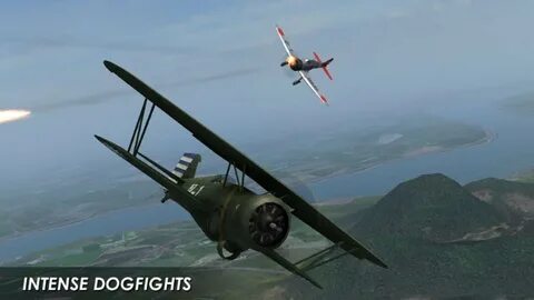 Wings of steel мод