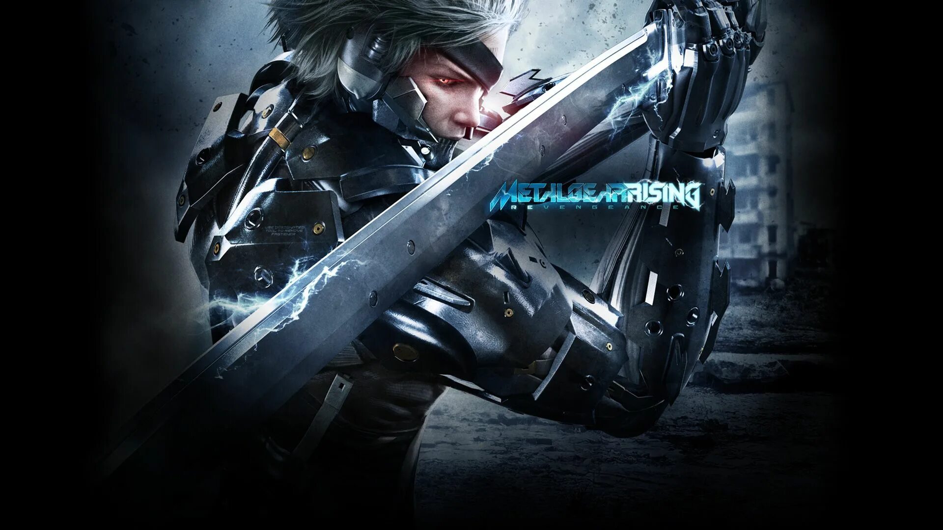 Metal gear rising revengeance на пк. Metal Gear Rising: Revengeance (2013). Metal Gear Rising Revengeance обои. Metal Gear Rising: месть.