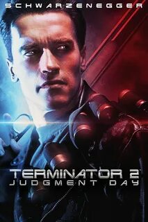 Терминатор ремастер