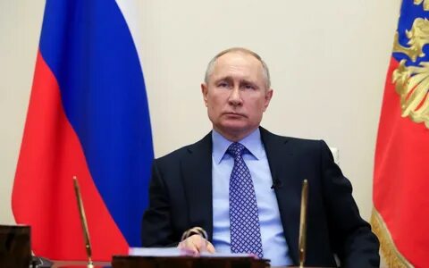 Выступление главы государства