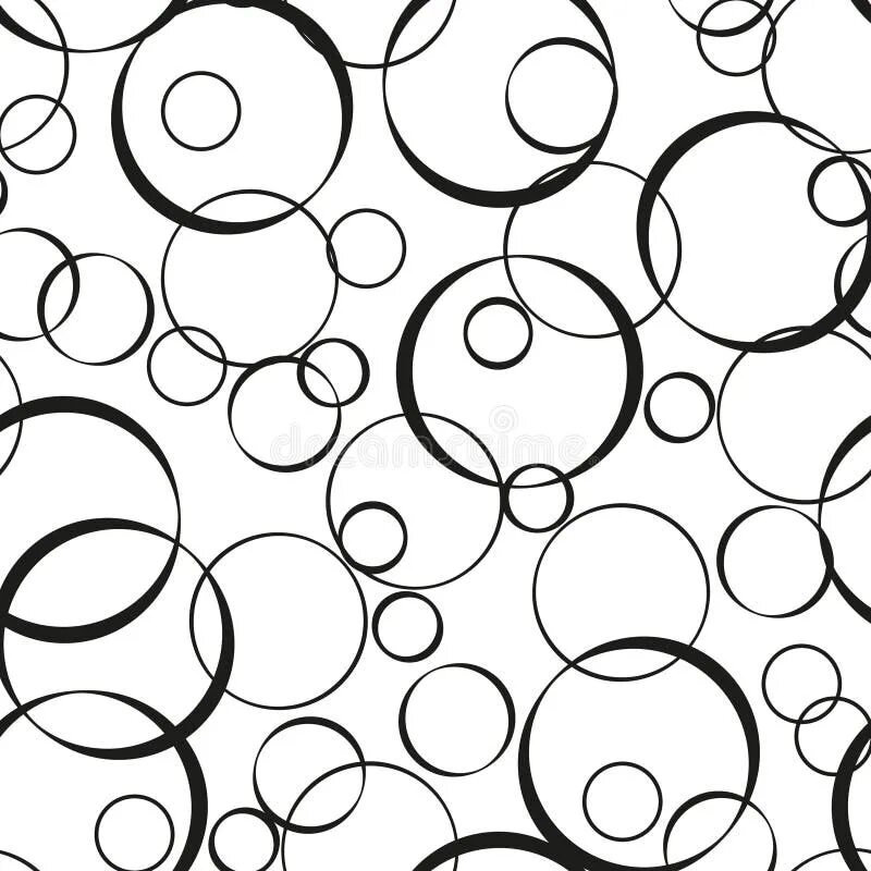 Circular pattern
