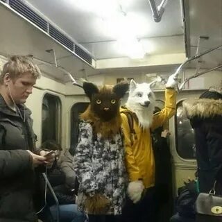Неожиданный пассажир