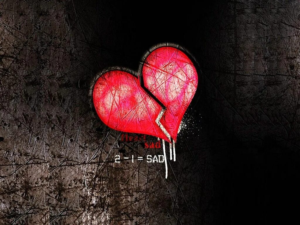 Sad love