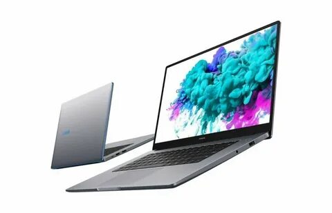 Honor magicbook x16 2024 amd