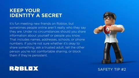 Setup roblox
