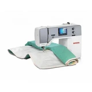 Bernina 7