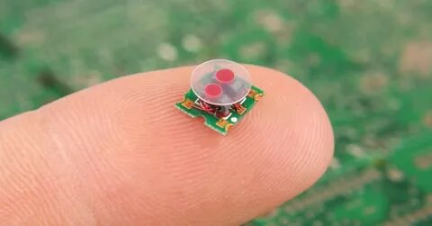 Tiny device