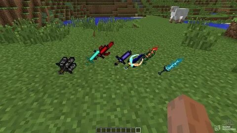 Divine 1.7 10