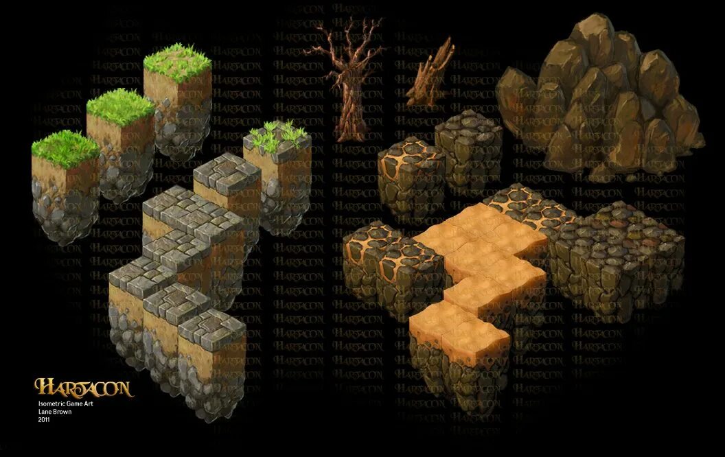 Link to asset