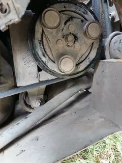 Привод кондиционера приора