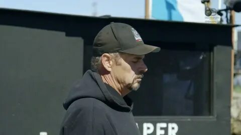 Золотая лихорадка под лед берингово моря