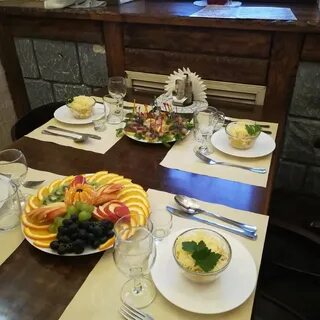 Кафе тюльпан