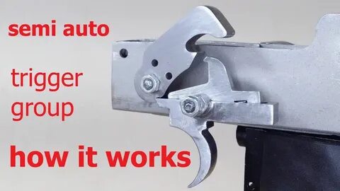 Auto trigger