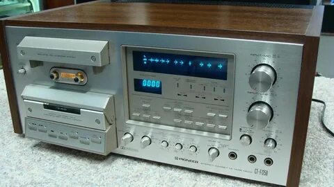 Pioneer silver