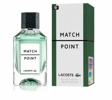 Lacoste point