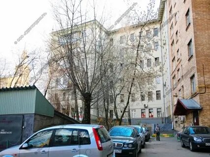 Смоленская 22