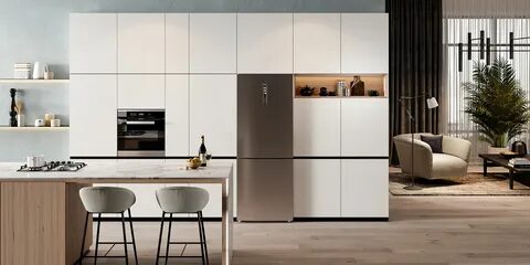 Haier kitchen lab отзывы