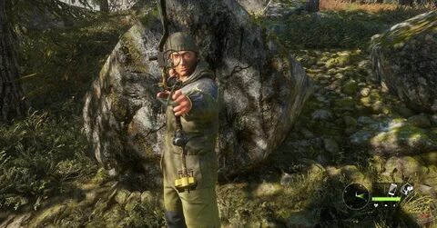 Неад hunter