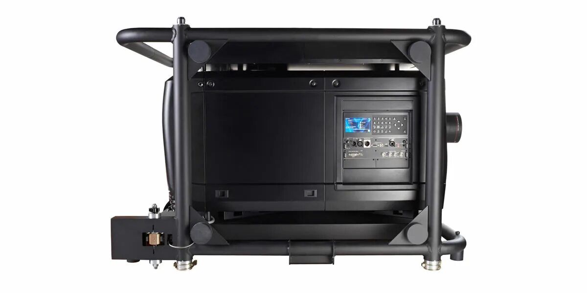 Barco r9409803. Freya проектор barco r9008624. 0 kw. Лампхаус barco lamphouse. Видеопроектор barco dp4k-p.