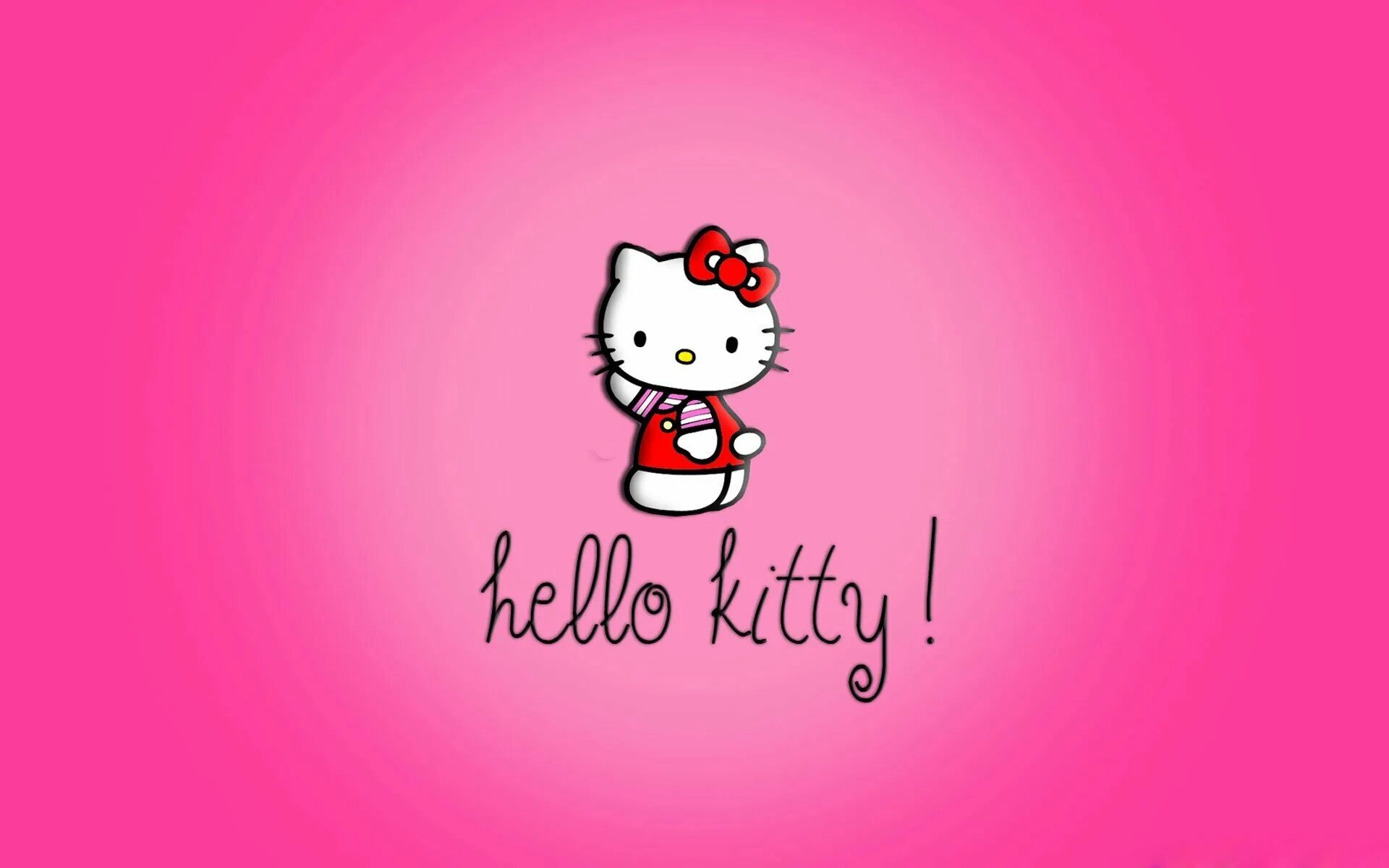 Хелло китти розовая китти. Хелло Китти. Хеллоу Китти hello Kitty. Hello Kitty обои. Обои с Хеллоу Китти.