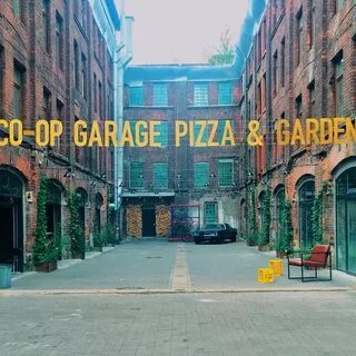 Co garage