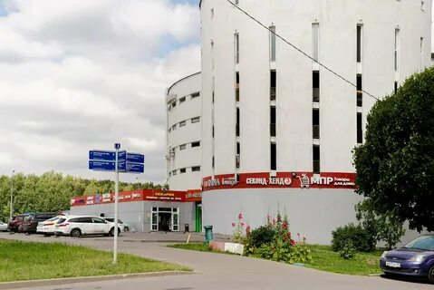 Лета ул поляны 5