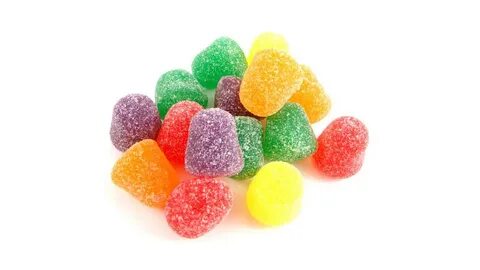 GDQ600 jelly candy production line.