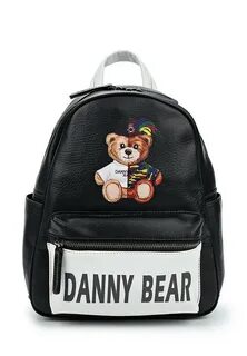 Рюкзак bear