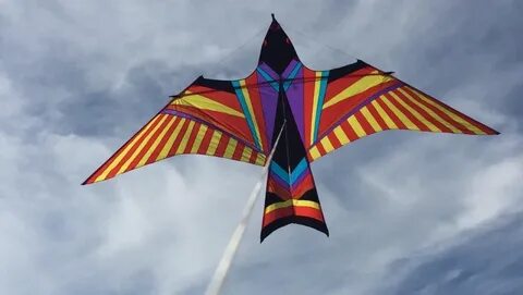 Good flying