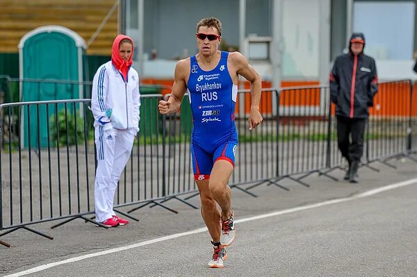 Первенство Европы по триатлону 2008 год. Триатлон Пенза чемпионы.