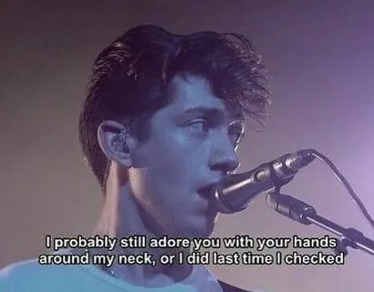 Hands around my throat death in vegas