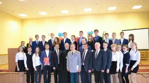Сош 2 киров калужская