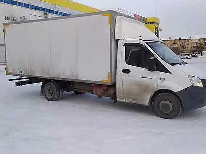 Газель некст 10 паллет