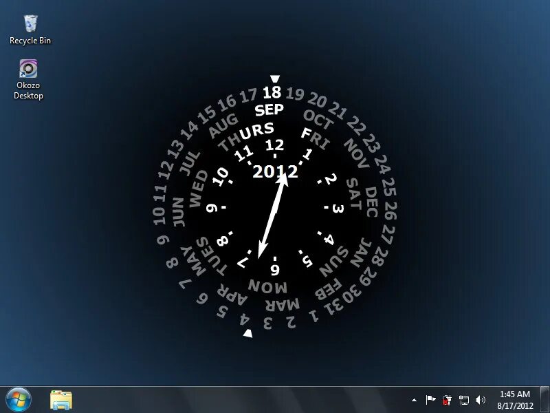 Windows 8 clock. Виджет часы на рабочий стол. гаджеты для windows 7 часы. часы windows. часы на экран компьютера.