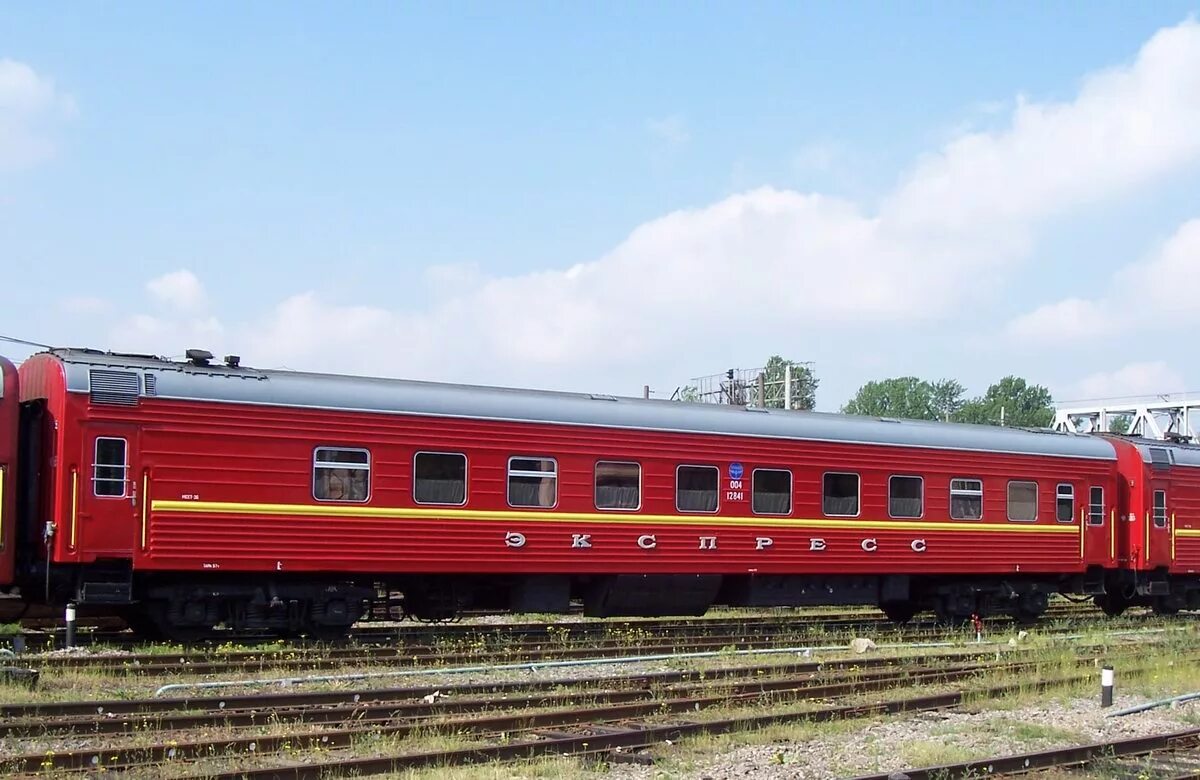 гомельский поезд.